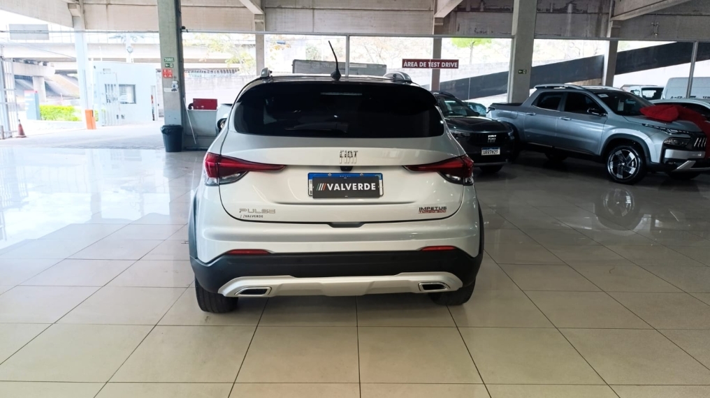 fiat pulse 1.0 turbo 200 flex impetus cvt 4p automatico 20244