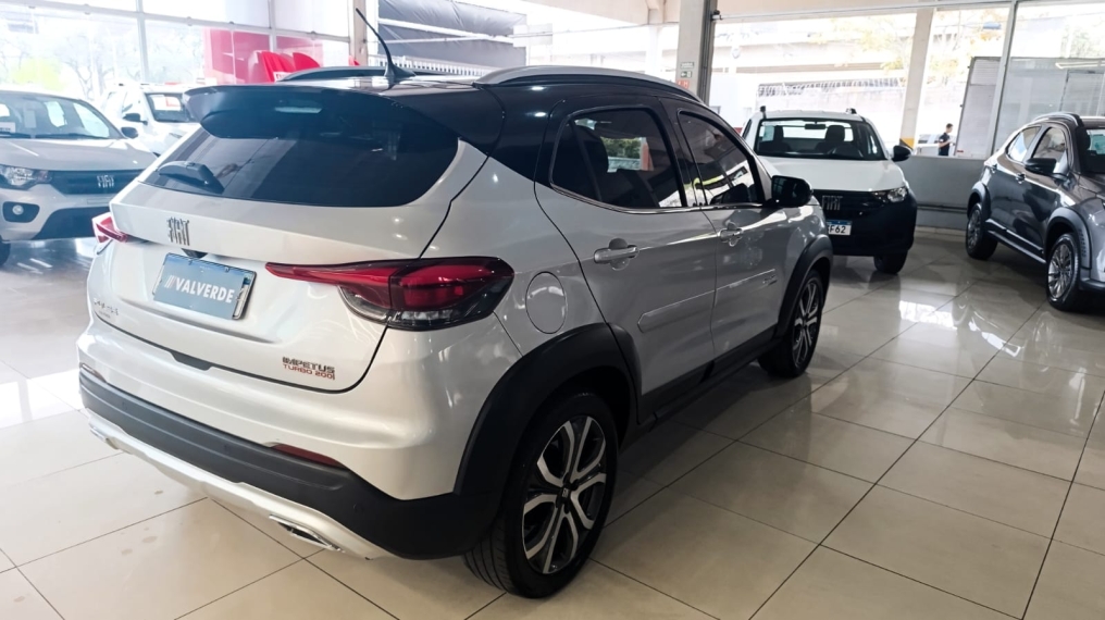 fiat pulse 1.0 turbo 200 flex impetus cvt 4p automatico 20245
