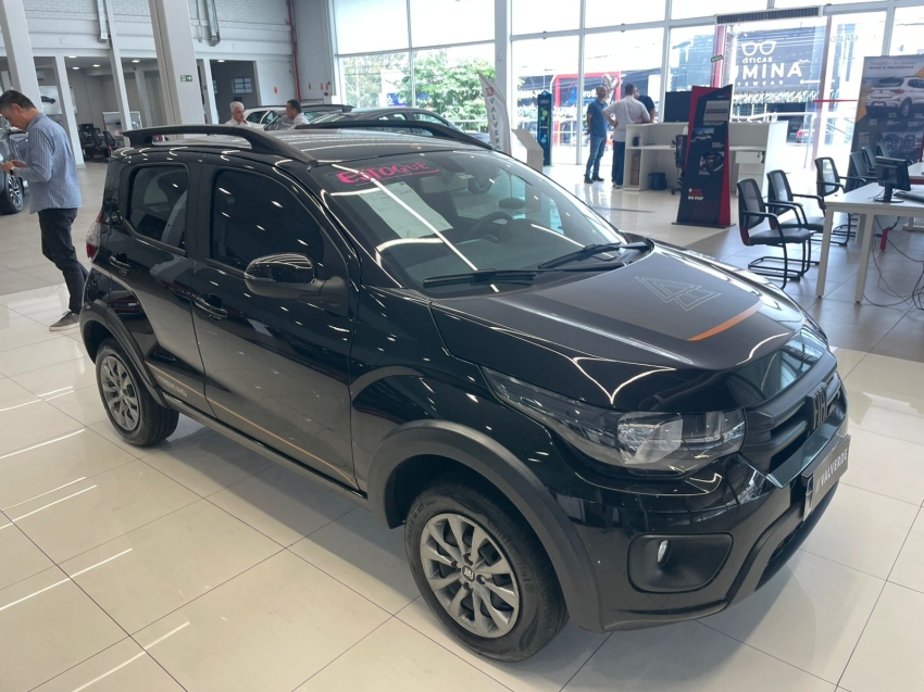 fiat mobi 1.0 firefly flex trekking manual 4p 20250