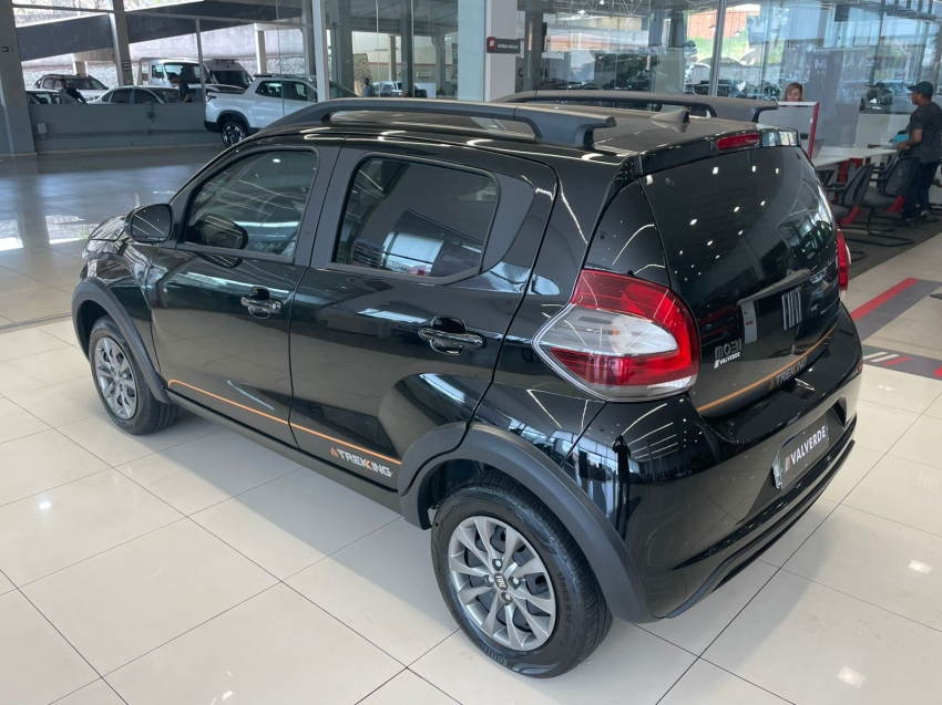 fiat mobi 1.0 firefly flex trekking manual 4p 20253
