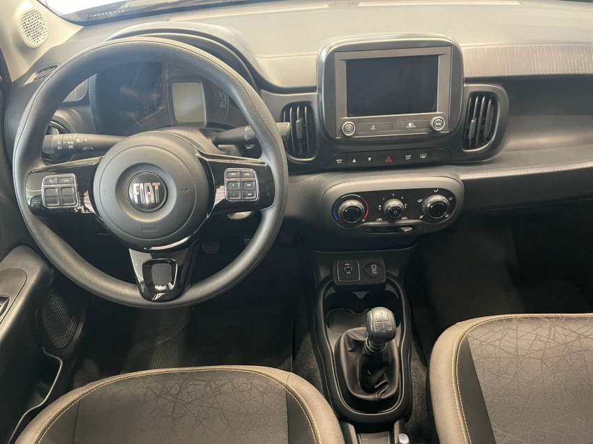 fiat mobi 1.0 firefly flex trekking manual 4p 20256