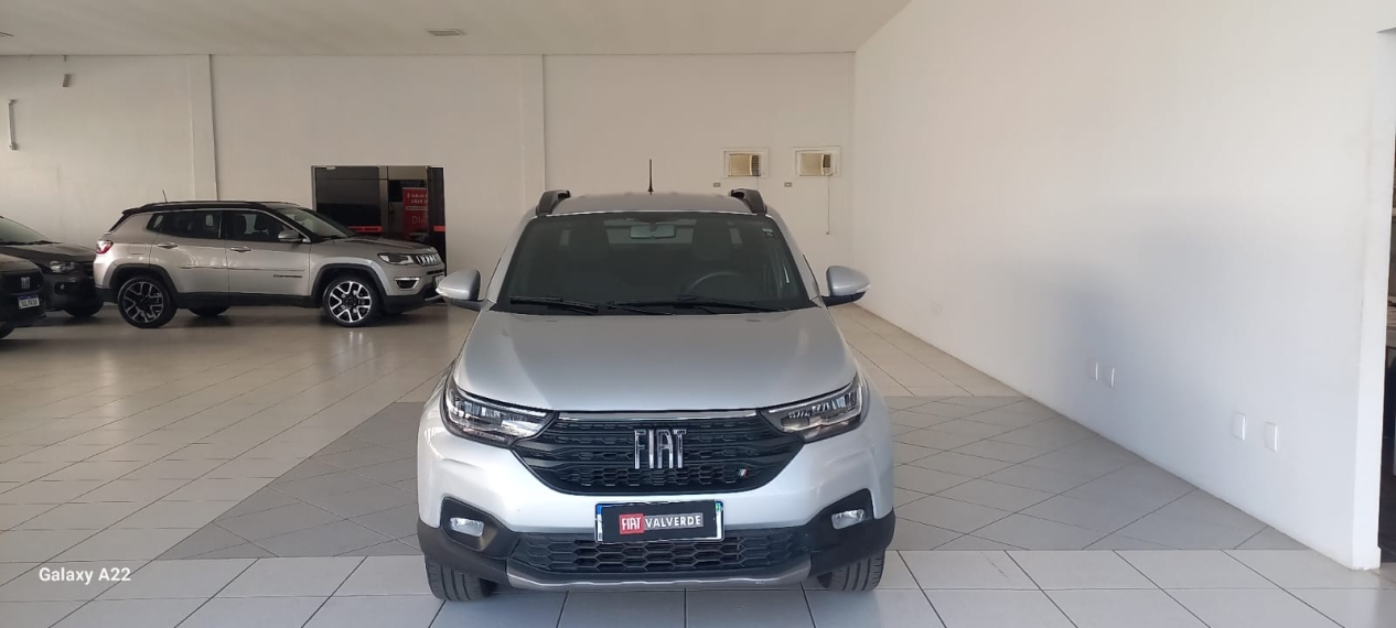 fiat strada 1.3 firefly flex volcano cd cvt 4p automatico 20231