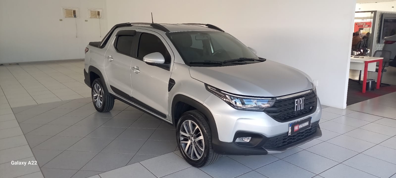 fiat strada 1.3 firefly flex volcano cd cvt 4p automatico 20230