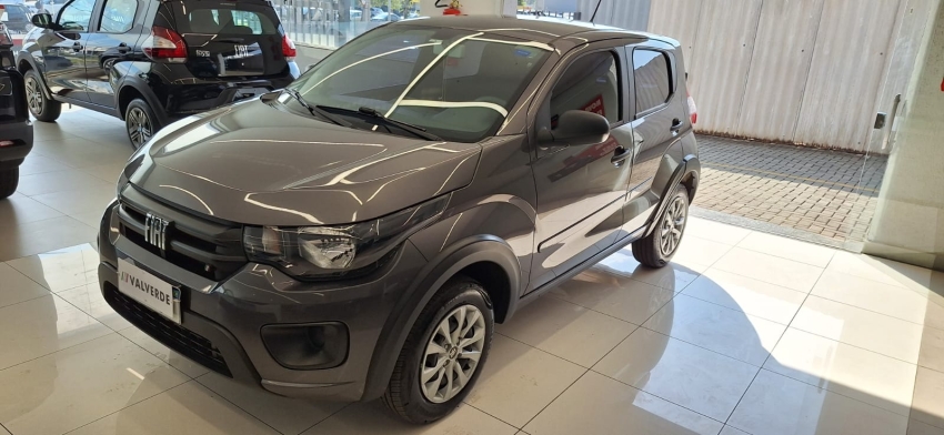 fiat mobi 1.0 evo flex like. manual 4p 20242