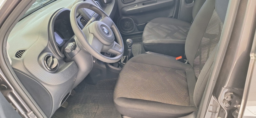 fiat mobi 1.0 evo flex like. manual 4p 20249