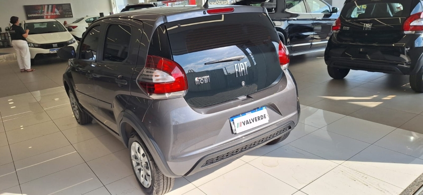 fiat mobi 1.0 evo flex like. manual 4p 20243