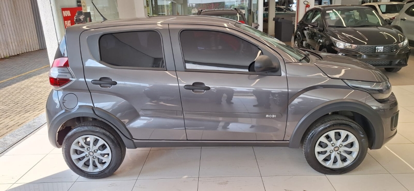 fiat mobi 1.0 evo flex like. manual 4p 20247