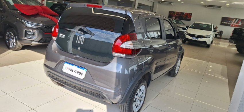 fiat mobi 1.0 evo flex like. manual 4p 20245