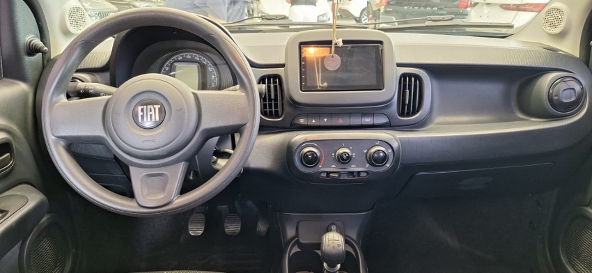 fiat mobi 1.0 evo flex like. manual 4p 20248