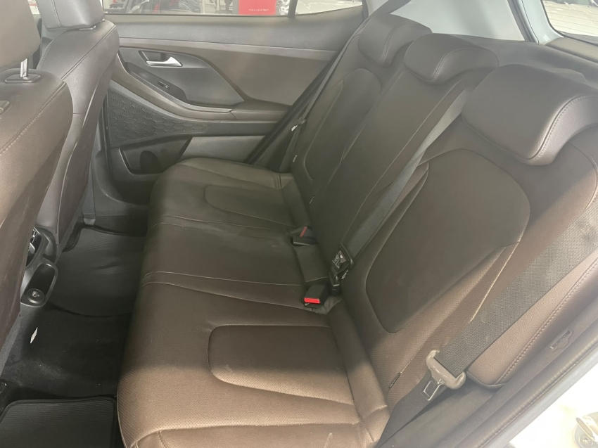 hyundai creta 1.0 tgdi flex platinum automatico 4p 20228