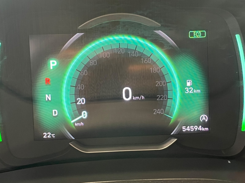 hyundai creta 1.0 tgdi flex platinum automatico 4p 202211