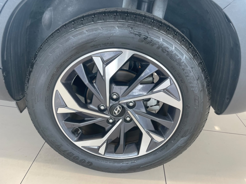 hyundai creta 1.0 tgdi flex platinum automatico 4p 202210