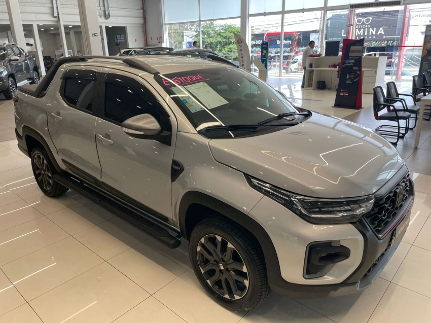 fiat strada 1.0 turbo 200 flex ultra cd cvt 4p automatico 20250