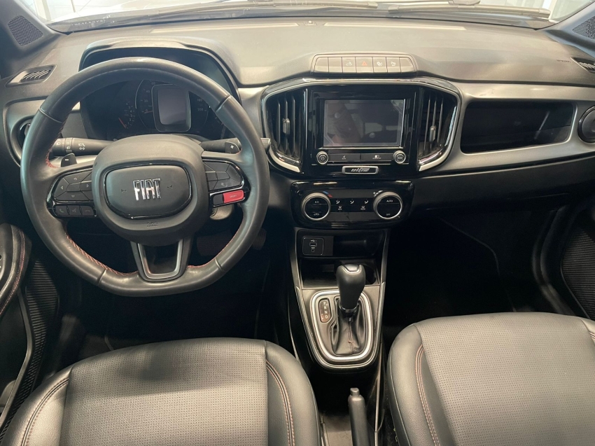 fiat strada 1.0 turbo 200 flex ultra cd cvt 4p automatico 20257