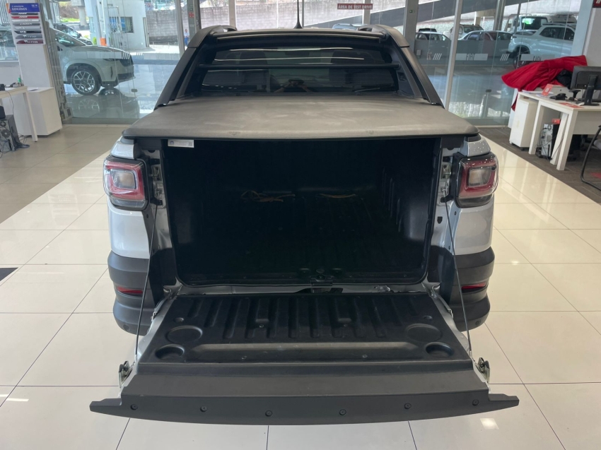 fiat strada 1.0 turbo 200 flex ultra cd cvt 4p automatico 20258