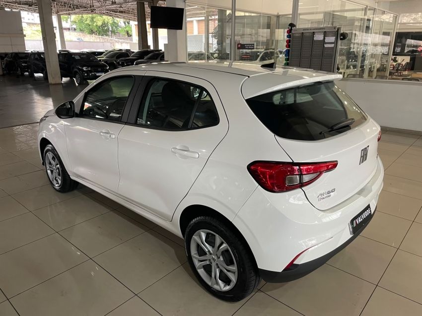 fiat argo 1.0 firefly flex drive manual 4p 20253