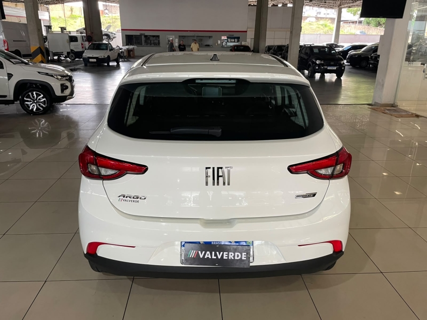 fiat argo 1.0 firefly flex drive manual 4p 20254