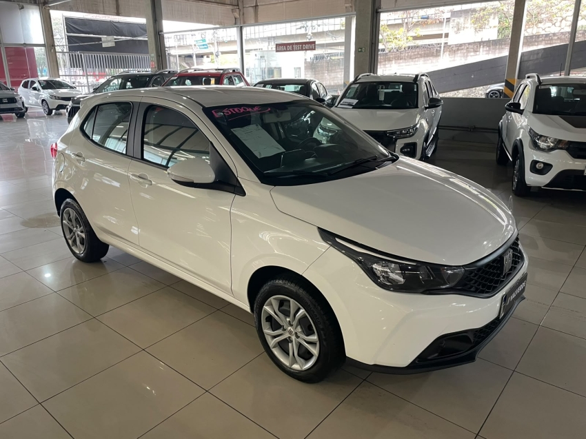 fiat argo 1.0 firefly flex drive manual 4p 20250