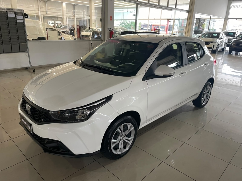 fiat argo 1.0 firefly flex drive manual 4p 20252