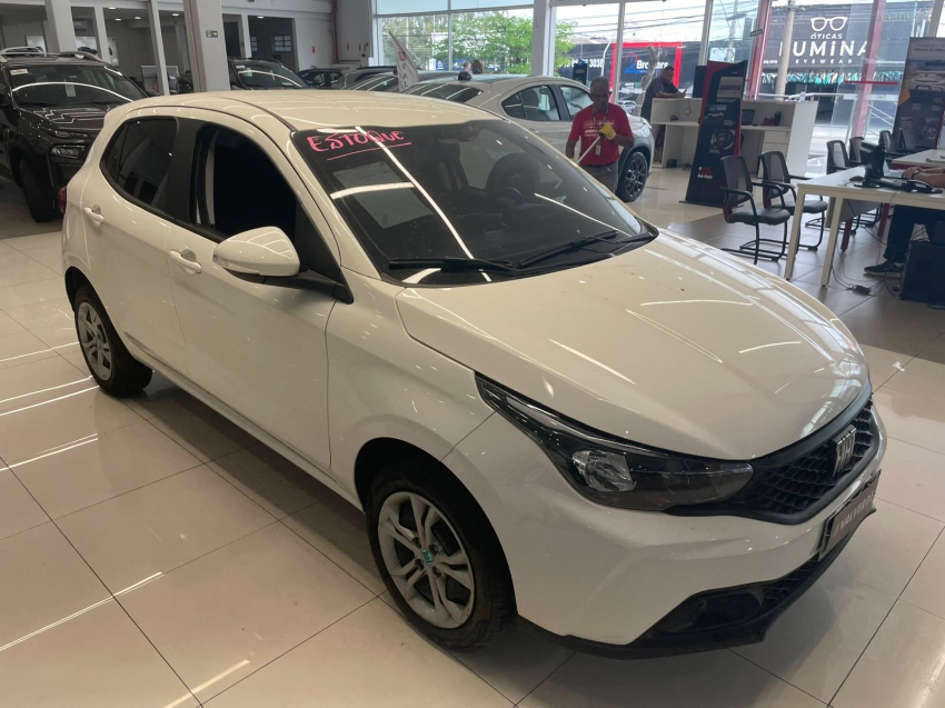 fiat argo 1.0 firefly flex drive manual 4p 2025