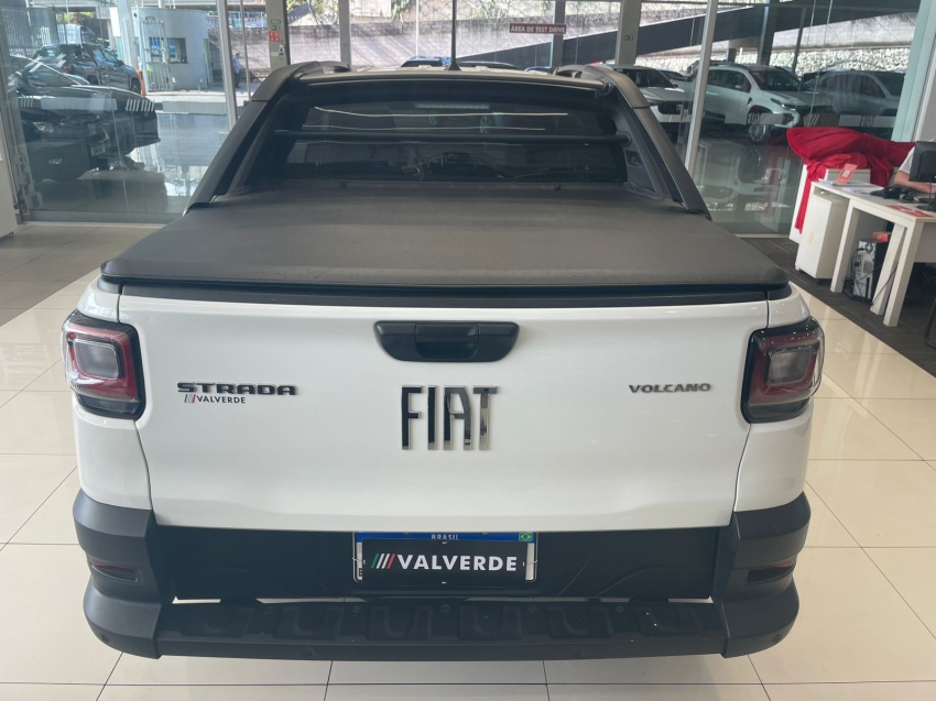 fiat strada 1.3 firefly flex volcano cd manual 4p 20244