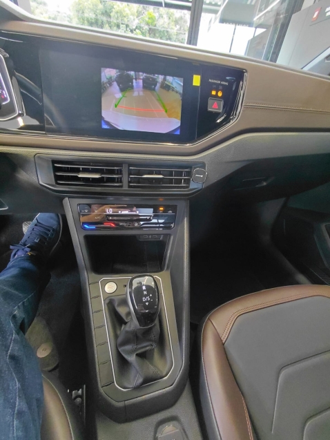 volkswagen virtus 1.0 200 tsi highline automatico flex 4p 20258