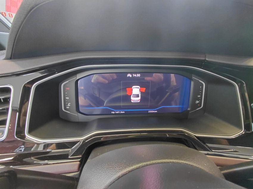 volkswagen virtus 1.0 200 tsi highline automatico flex 4p 20259