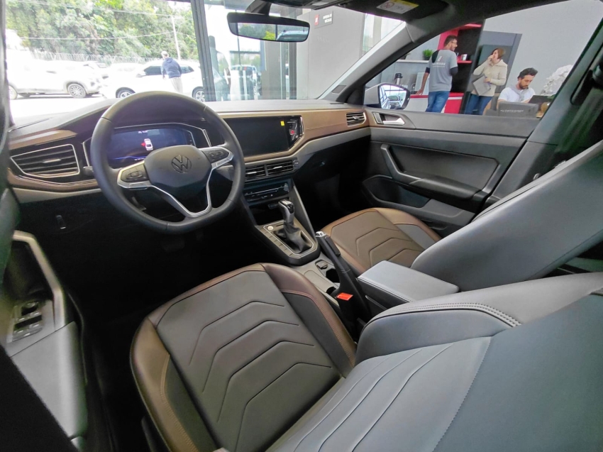 volkswagen virtus 1.0 200 tsi highline automatico flex 4p 20256