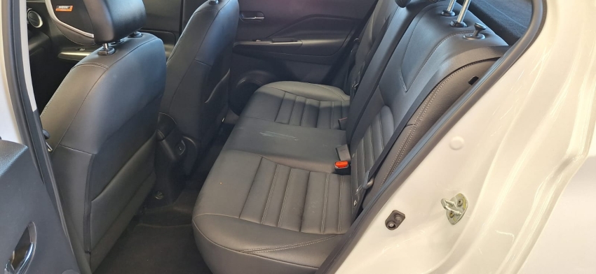 nissan kicks 1.6 16v flexstart active xtronic flex 4p automatico 202410