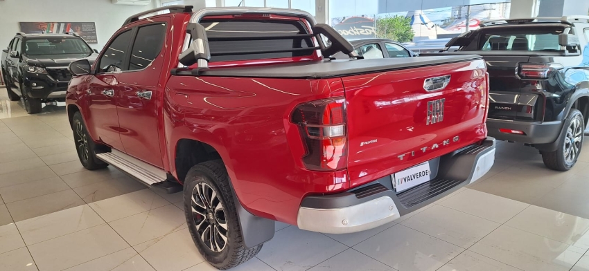 fiat titano 2.2 turbo diesel ranch 4x4 at6 4p automatico 20253