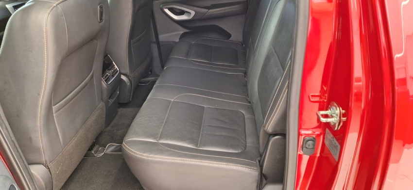 fiat titano 2.2 turbo diesel ranch 4x4 at6 4p automatico 20259