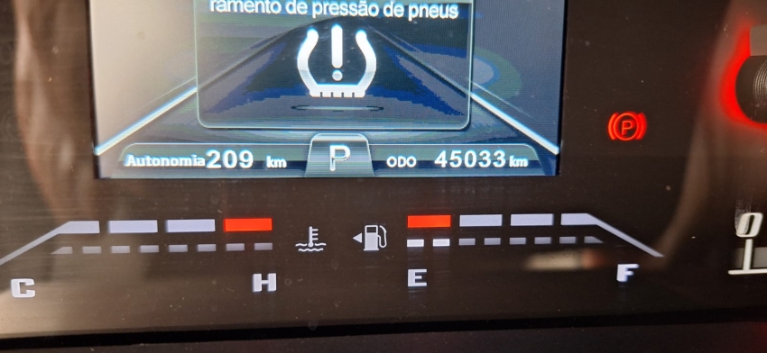 fiat titano 2.2 turbo diesel ranch 4x4 at6 4p automatico 202511