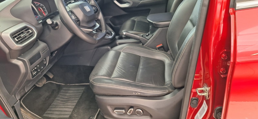 fiat titano 2.2 turbo diesel ranch 4x4 at6 4p automatico 202510