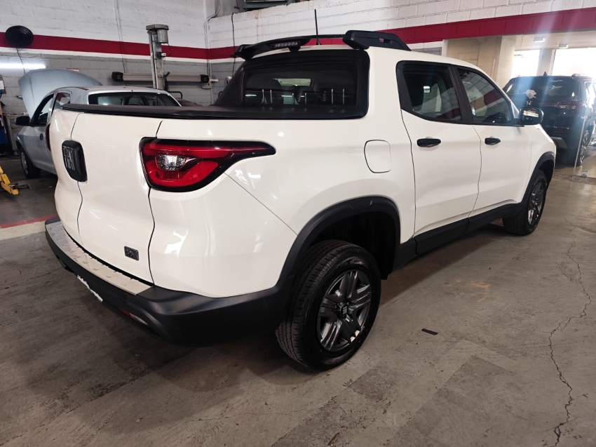 fiat toro 1.3 turbo 270 flex endurance at6 4p automatico 20242