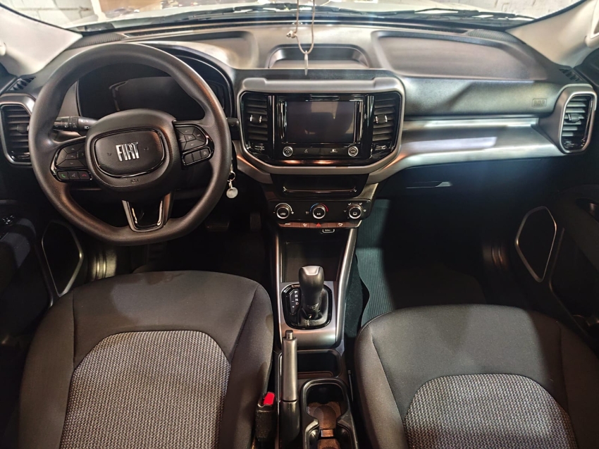 fiat toro 1.3 turbo 270 flex endurance at6 4p automatico 20247