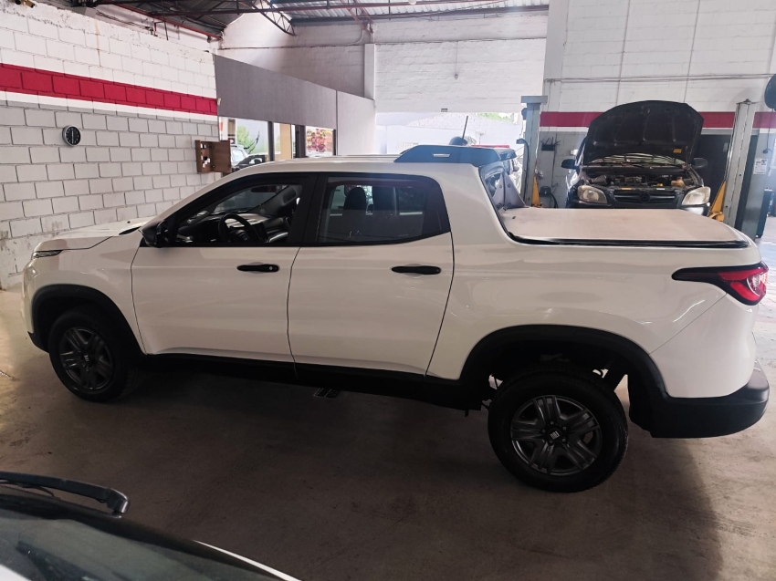 fiat toro 1.3 turbo 270 flex endurance at6 4p automatico 20244