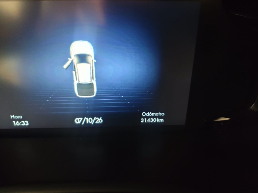 fiat toro 1.3 turbo 270 flex endurance at6 4p automatico 20249