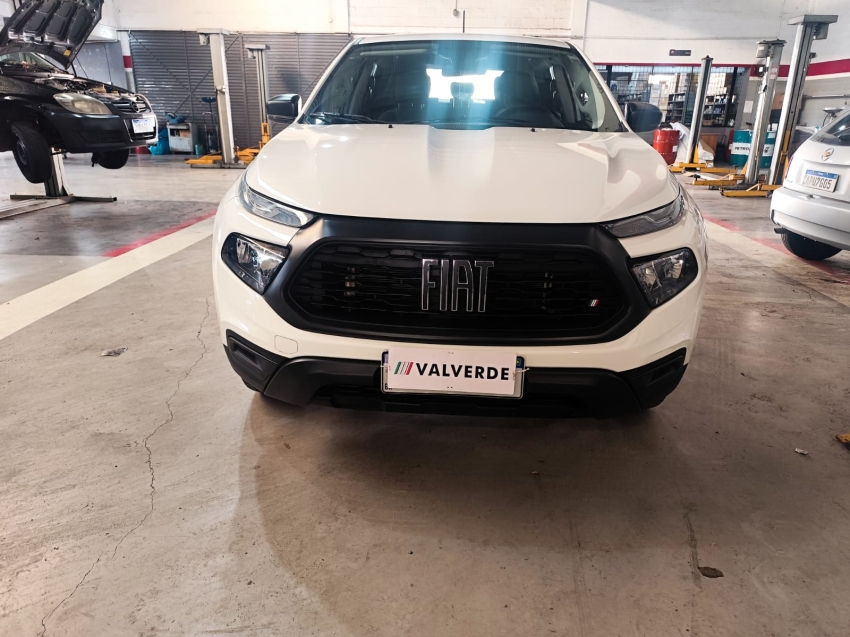 fiat toro 1.3 turbo 270 flex endurance at6 4p automatico 20241