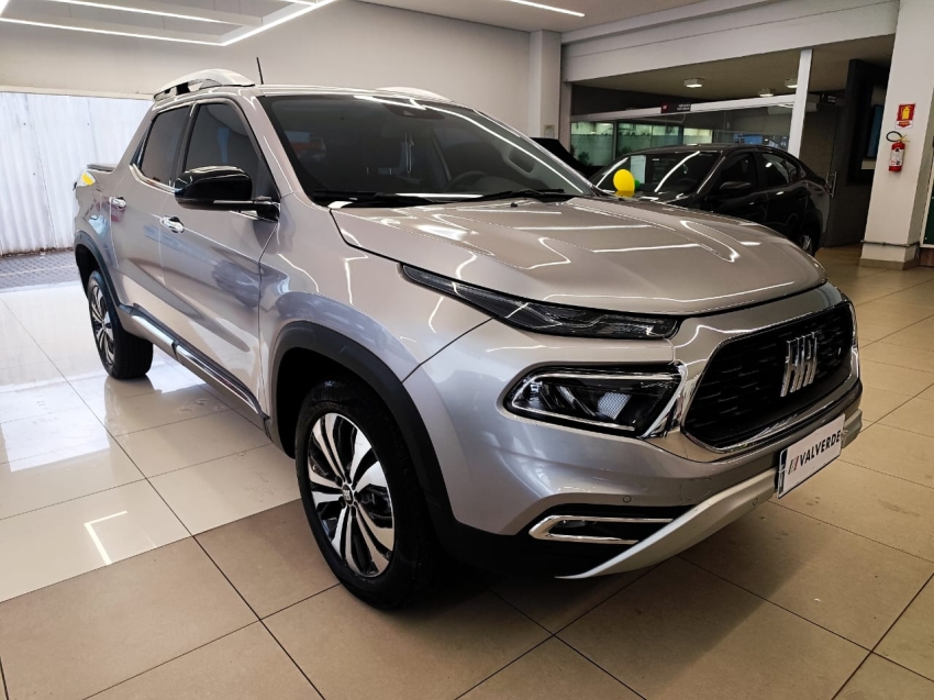 fiat toro 1.3 turbo 270 flex volcano at6 4p automatico 20250