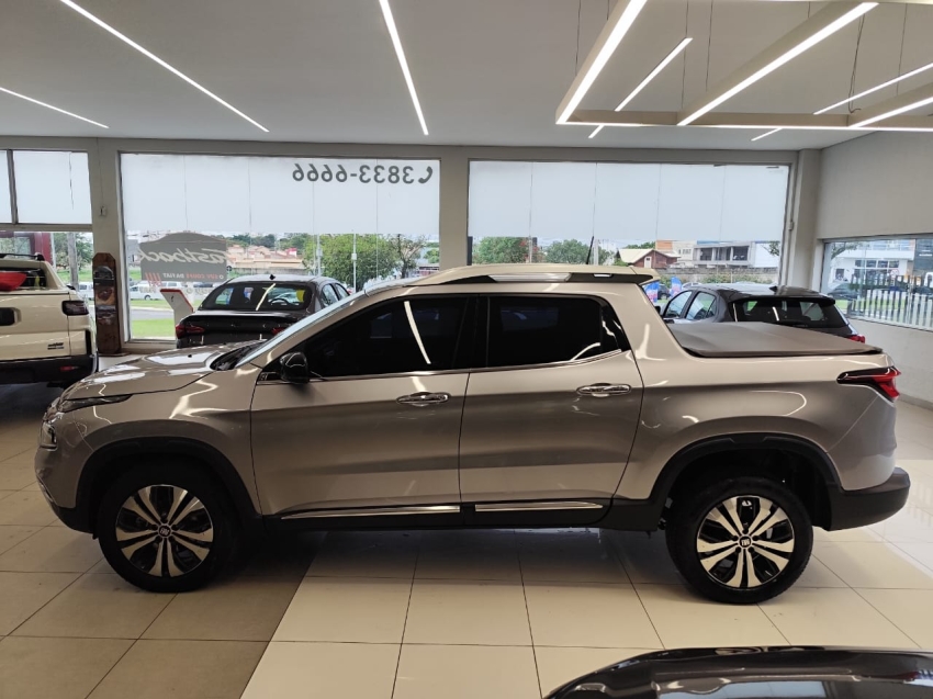fiat toro 1.3 turbo 270 flex volcano at6 4p automatico 20257