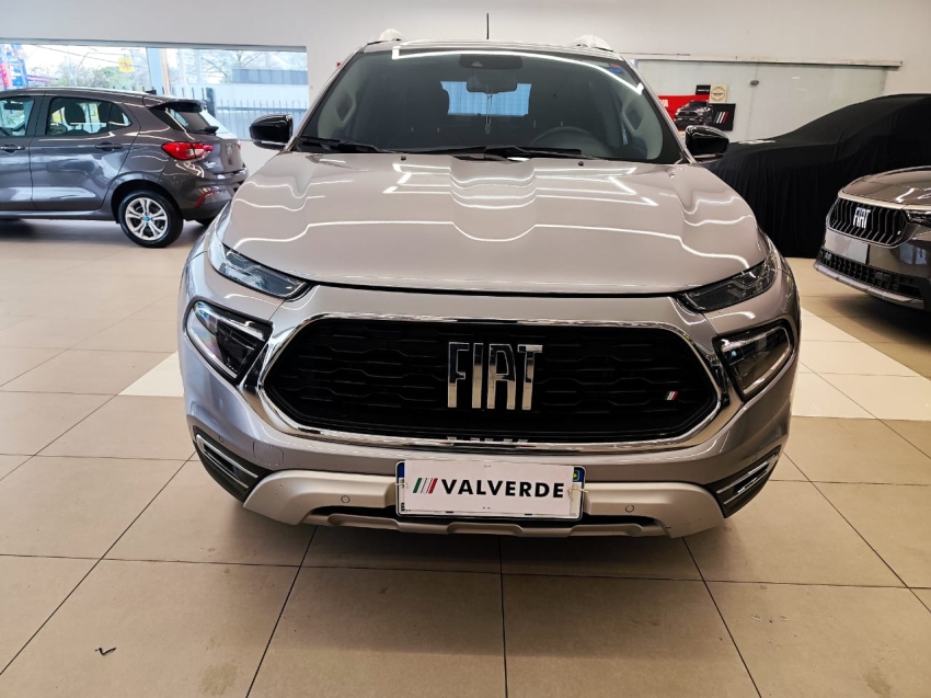 fiat toro 1.3 turbo 270 flex volcano at6 4p automatico 20251