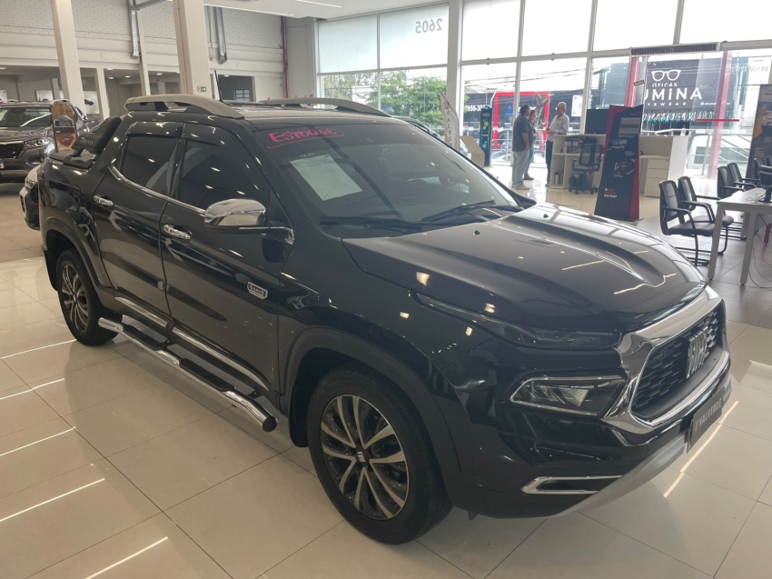 fiat toro 2.0 16v turbo diesel ranch 4wd at9 4p automatico 20230