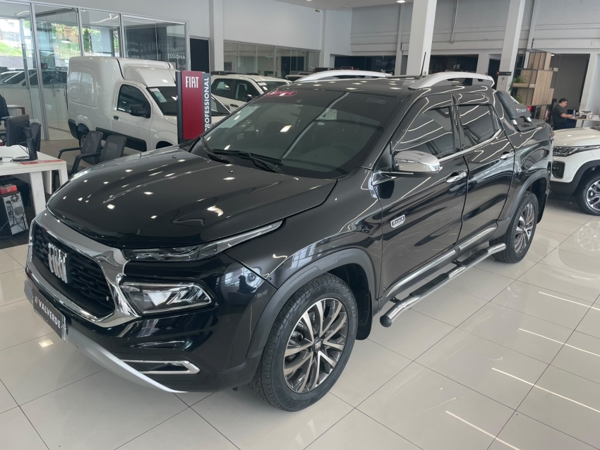 fiat toro 2.0 16v turbo diesel ranch 4wd at9 4p automatico 20232