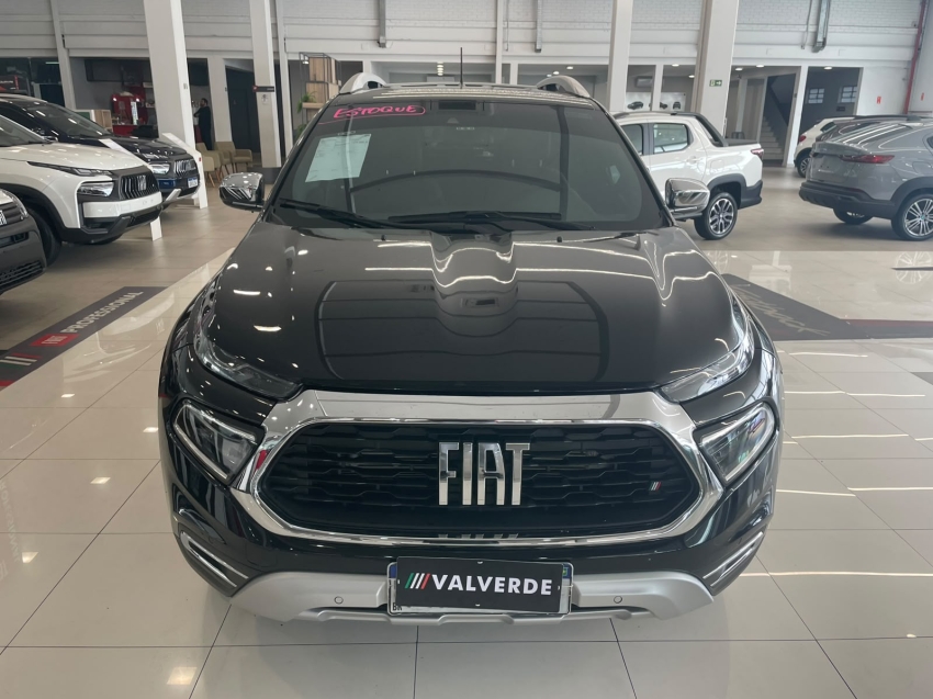 fiat toro 2.0 16v turbo diesel ranch 4wd at9 4p automatico 20231