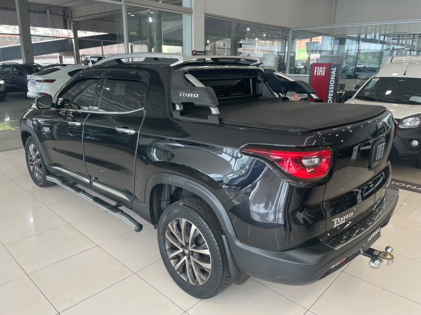 fiat toro 2.0 16v turbo diesel ranch 4wd at9 4p automatico 20233