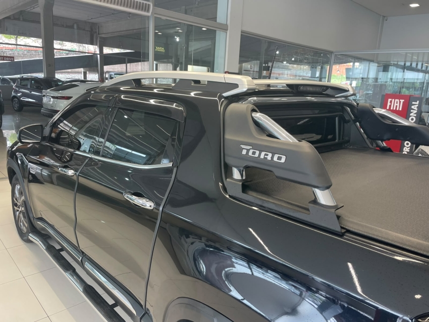 fiat toro 2.0 16v turbo diesel ranch 4wd at9 4p automatico 20238