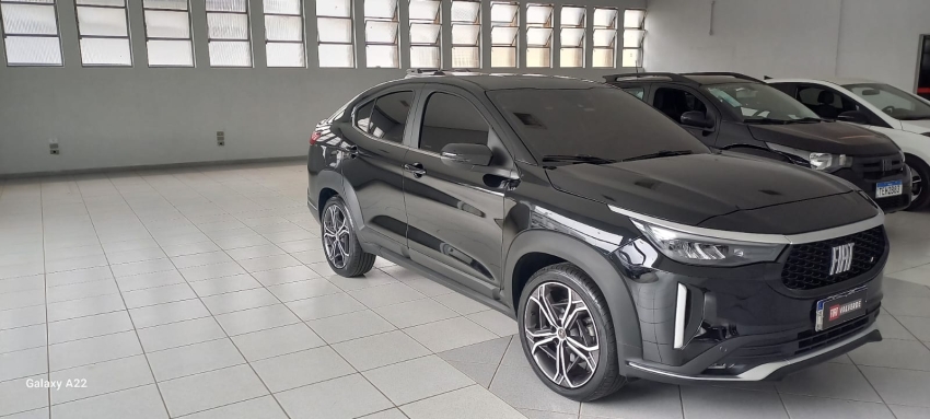 fiat fastback 1.3 turbo 270 flex limited edition at6 4p automatico 20250