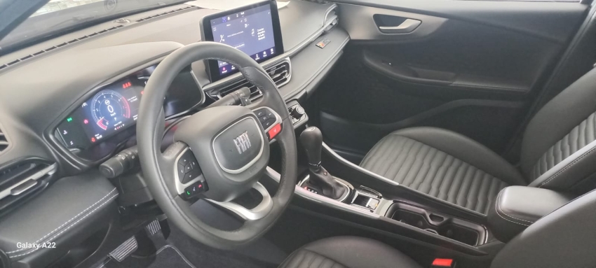 fiat fastback 1.3 turbo 270 flex limited edition at6 4p automatico 20257