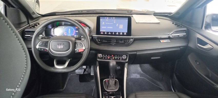 fiat fastback 1.3 turbo 270 flex limited edition at6 4p automatico 20256
