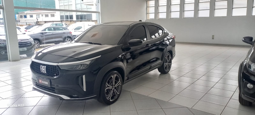 fiat fastback 1.3 turbo 270 flex limited edition at6 4p automatico 20252